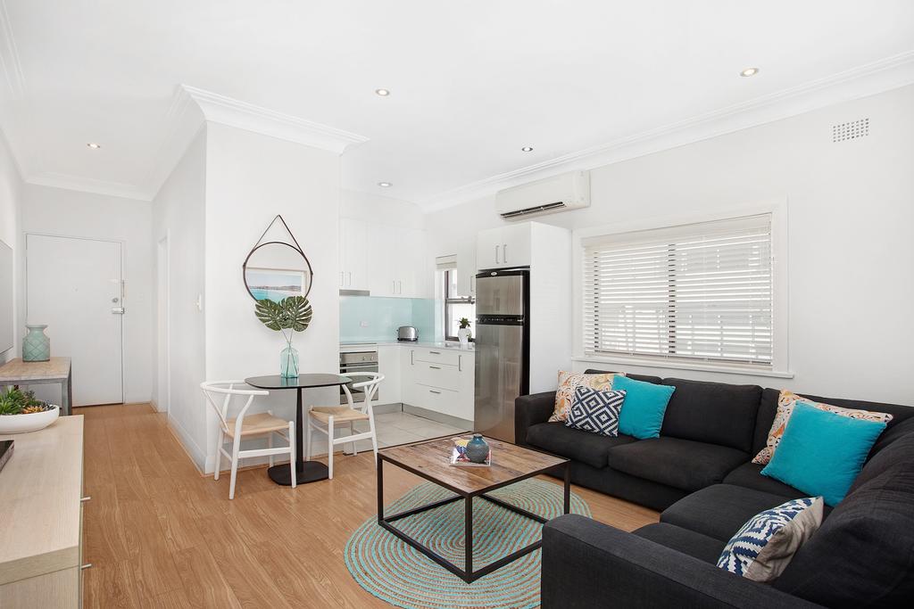 Beachside Bliss - A Bondi Beach Holiday Home