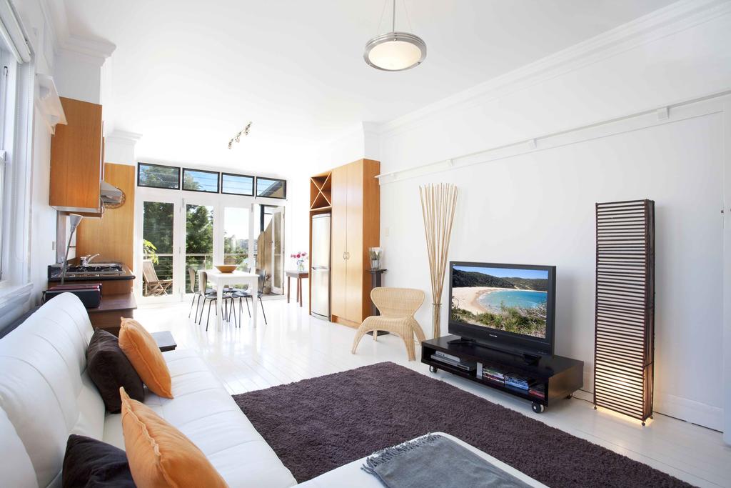 Bondi Beach Breeze - A Bondi Beach Holiday Home