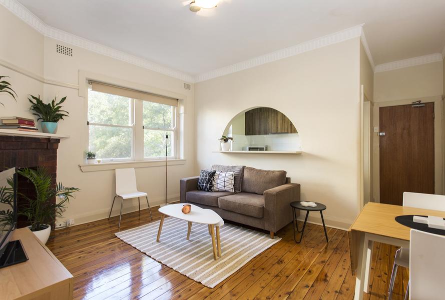 0015X Bondi Beach Rentals