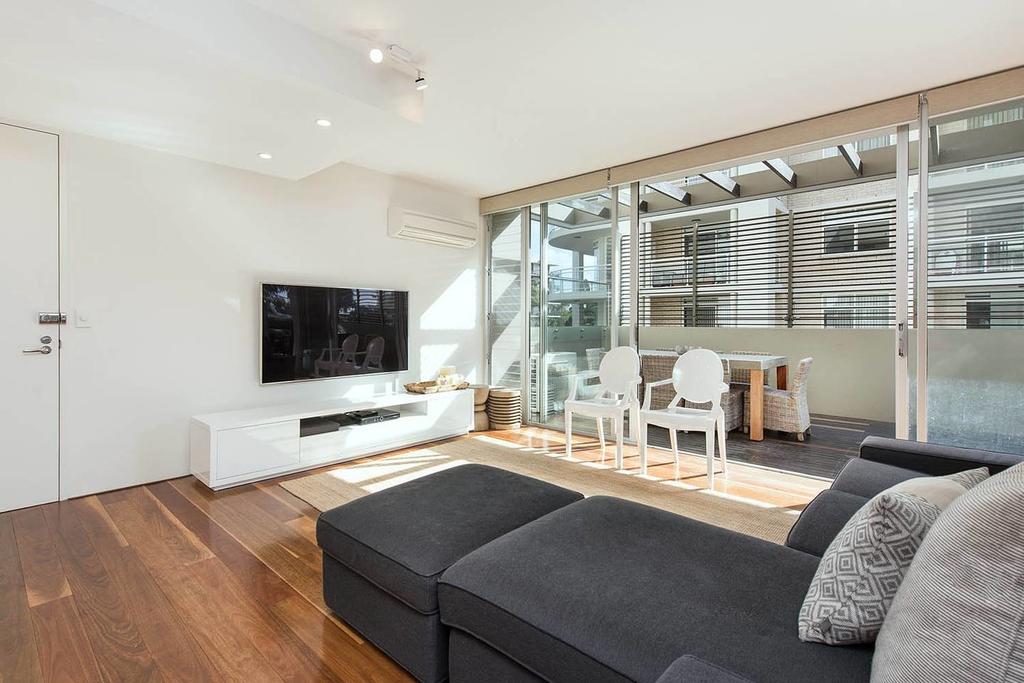 Spacious Family Home in the HEART OF BONDI